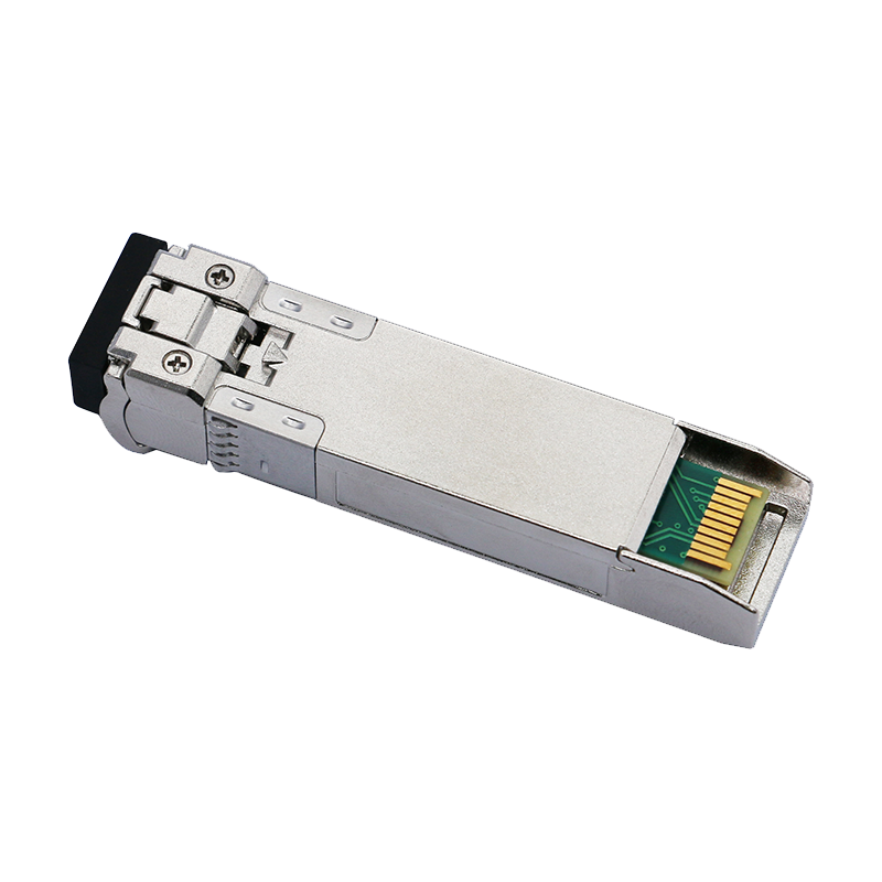 طراحی ماژول‌های نوری 25G SFP28 با قابلیت تعویض داغ چگونه فرآیند نگهداری و ارتقاء شبکه را در مراکز داده ساده می‌کند؟