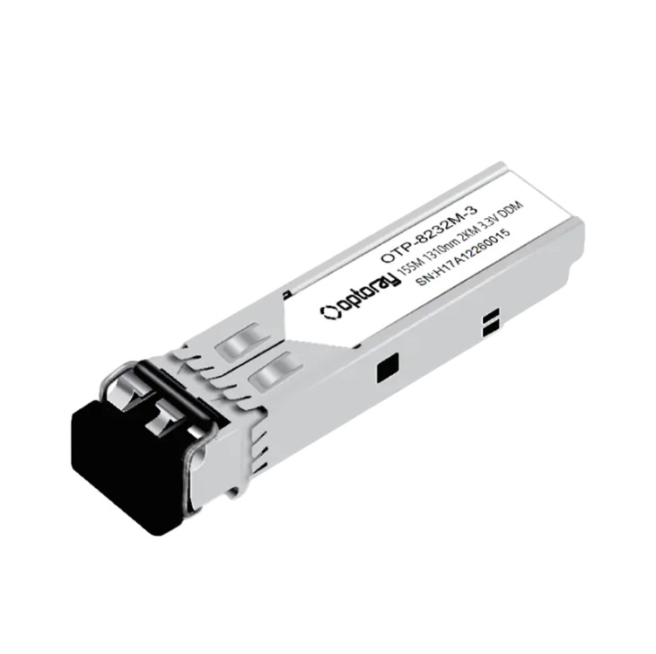 ماژول SFP: مسیر حیاتی برای اتصال به شبکه؟