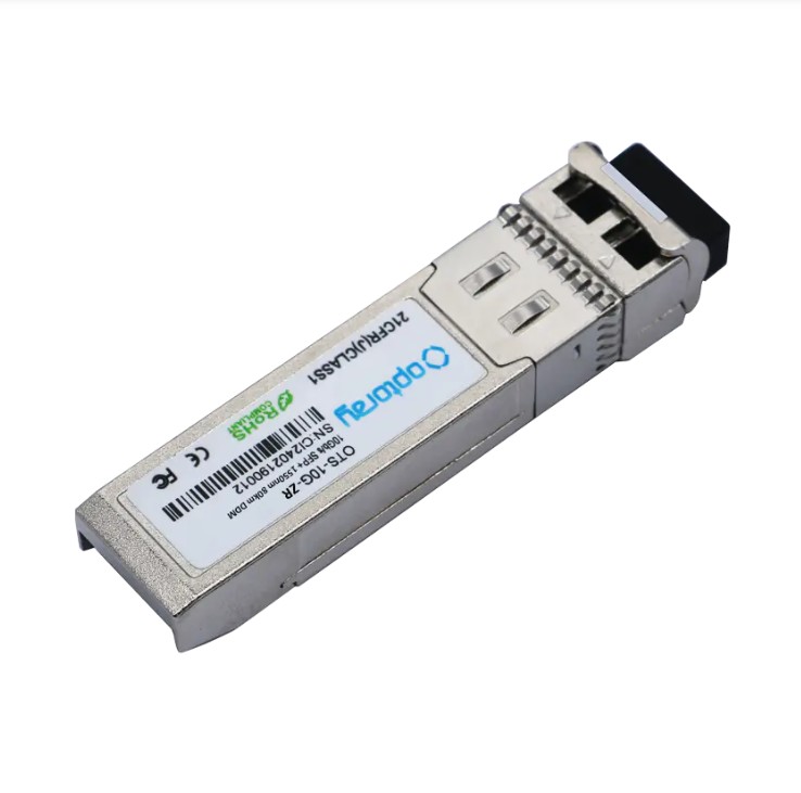 فوق العاده نوآورانه! آیا ماژول های دوبلکس 10G SFP و فناوری چند حالته 10GBASE-SR می توانند درک شما را از ارتباطات شبکه تغییر دهند؟