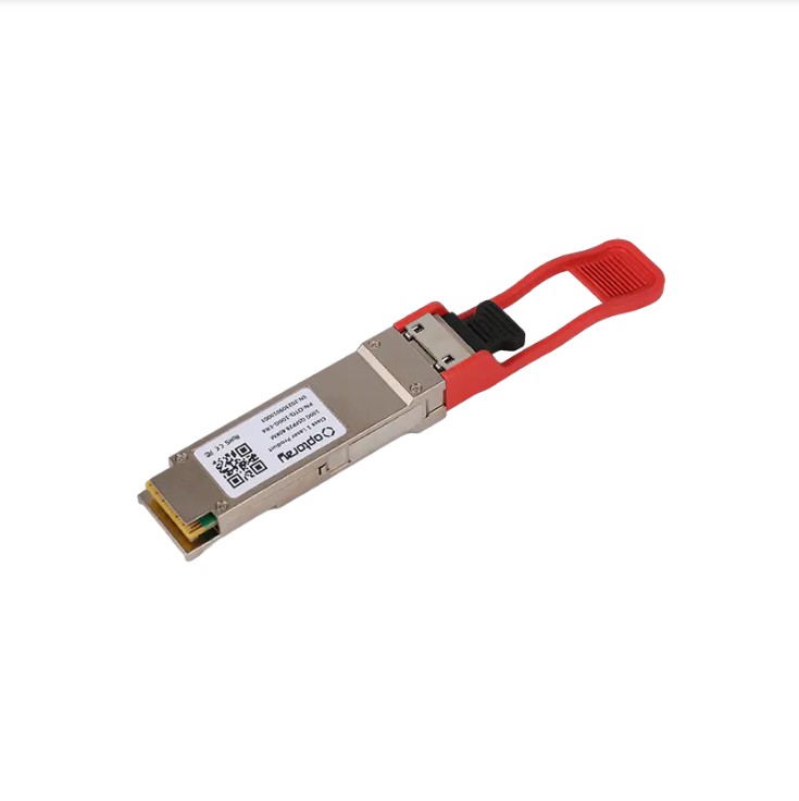 QSFP28-100G-ER4: آیا این راه حل نهایی برای انتقال داده است؟