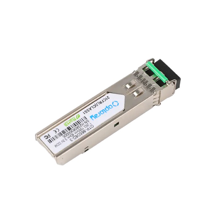 ماژول SFP: کاربرد آن در مراکز داده چقدر اهمیت دارد؟