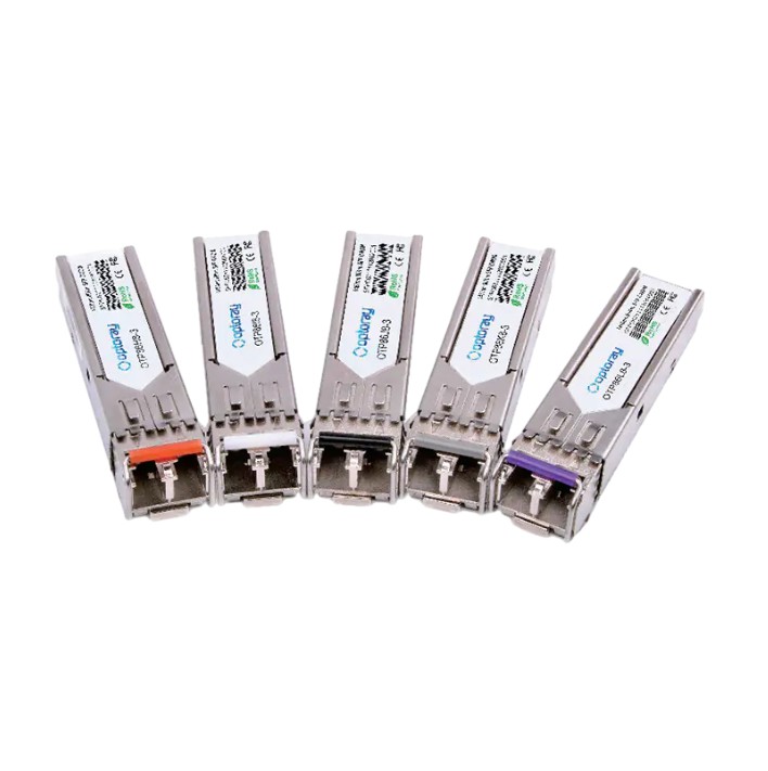 ماژول SFP: قدرت جدید مرکز داده، آیا هنوز ارزش آن را نمی دانید؟