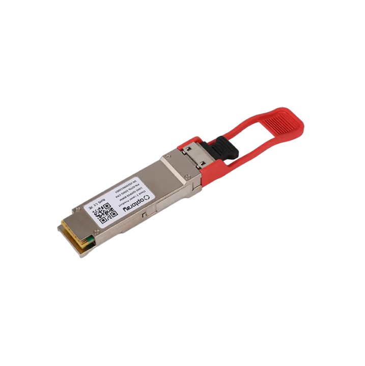 ماژول 100G SFP: انقلاب سرعت، راندمان اوج، هنوز در مورد چه چیزی تردید دارید؟