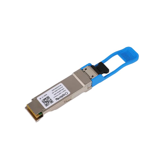 در مواجهه با انفجار داده ها، چگونه عملکرد با راندمان بالا ماژول نوری QSFP28-100G-ER4 باعث درخشش مردم نمی شود؟