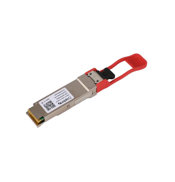 ماژول 100G SFP: نیروی محرکه اصلی عصر شبکه پرسرعت