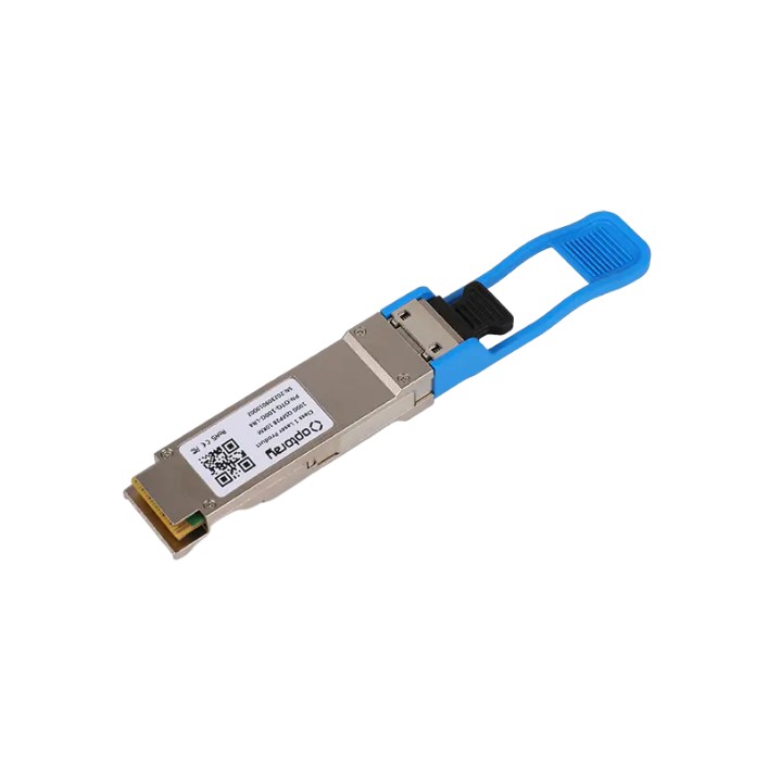 Qsfp28-100g-er4: تغییر شکل آینده انتقال داده با سرعت بالا