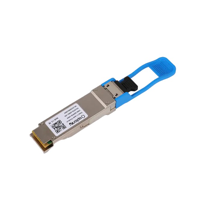 QSFP28-100G-ER4: پیشگام در عصر جدید ارتباطات نوری پرسرعت