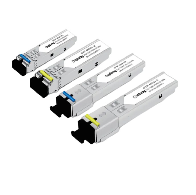 ماژول SFP: نیروی اصلی محرک ارتباطات آینده