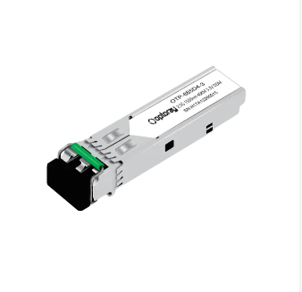 ماژول SFP: یک غول مینیاتوری در زمینه ارتباطات نوری