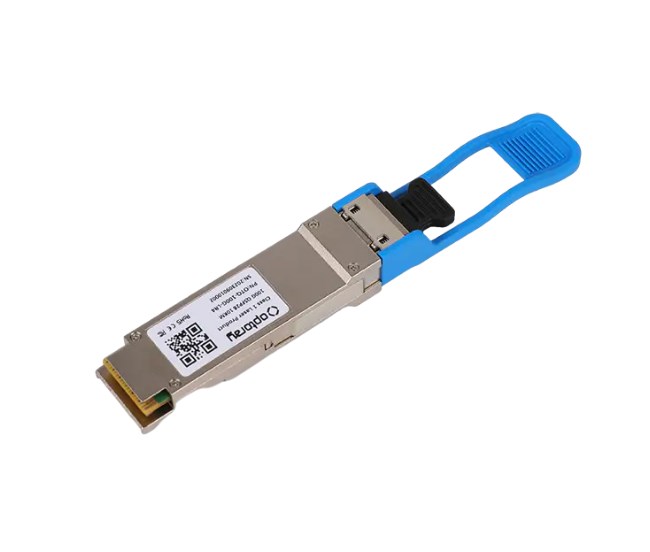 ماژول نوری QSFP28-100G-ER4: انتخاب اصلی برای ارتباطات نوری با کارایی بالا