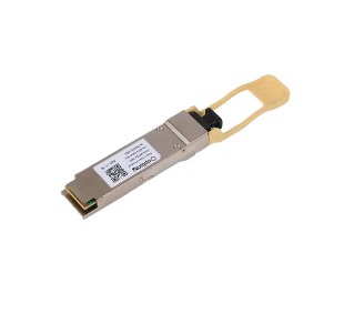 تجزیه و تحلیل مقدار اصلی فرستنده نوری در شبکه های پر سرعت