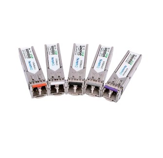 نقش اصلی و روند توسعه گیرنده های نوری در ارتباطات با سرعت بالا