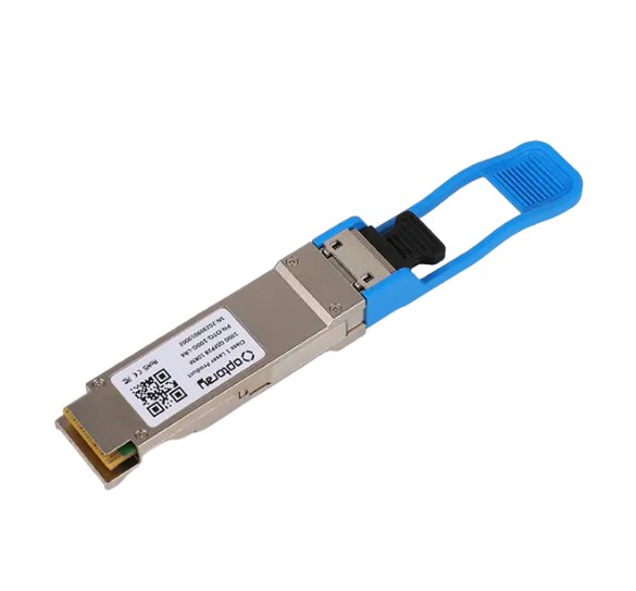 QSFP28-100G-ER4: کاربردهای اصلی ماژول های نوری با کارایی بالا در مراکز داده شده
