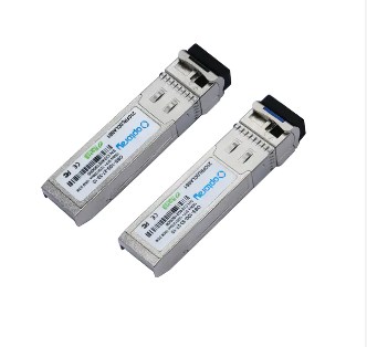 چگونه 10G SFP Duplex 300m 850nm LC Connector 10GBASE-SR MMF به انتقال سرعت بالا در مسافت کوتاه دست می دهد؟